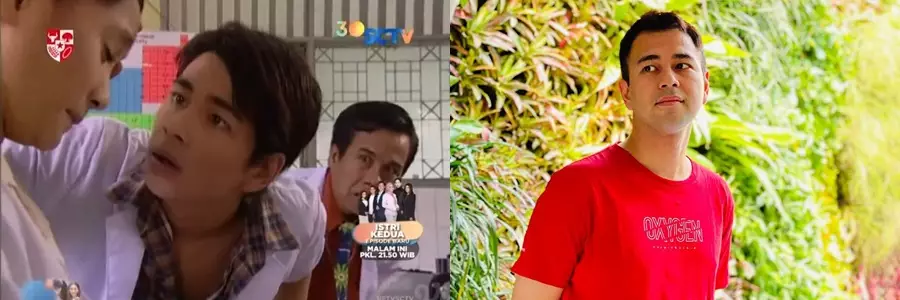 awal karier kini FTV instagram