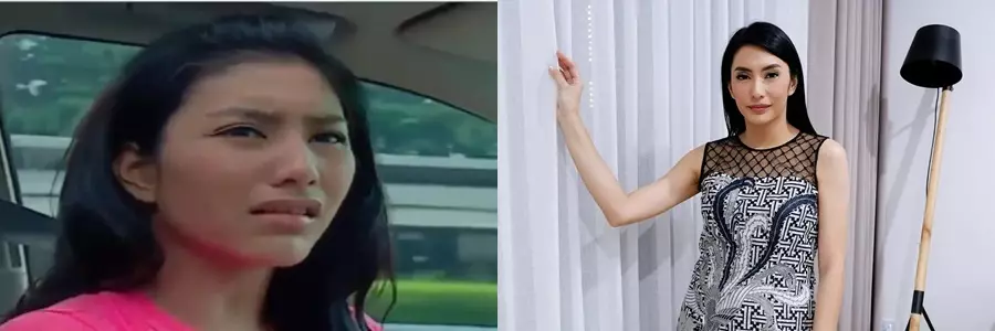 awal karier kini FTV instagram