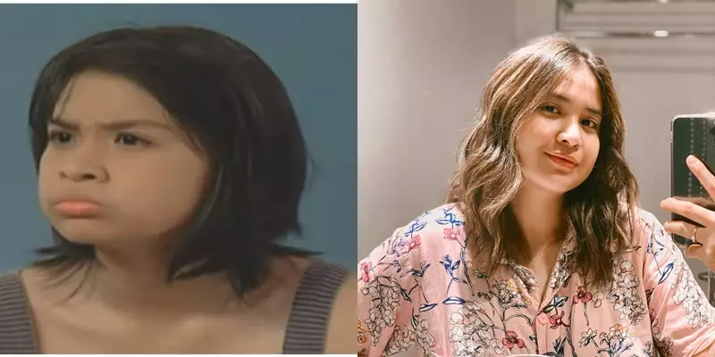 awal karier kini FTV instagram