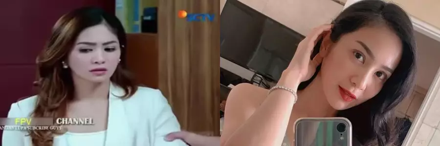 awal karier kini FTV instagram