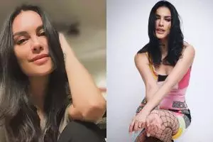 Berusia 50-an, pesona 12 seleb cantik ini awet muda