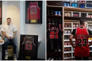 Ganti suasana, ini 11 potret rumah Gading Marten usai direnovasi