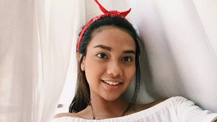 Charlotte atlet kuda Instagram