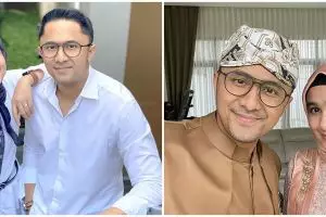 10 Potret rumah Hengky Kurniawan di Bandung, cozy abis