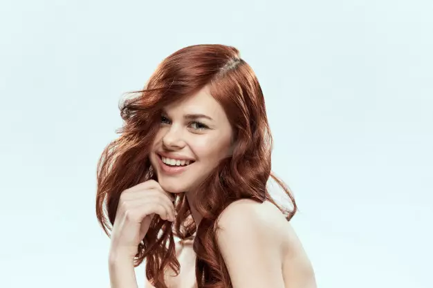 Manfaat vitamin E untuk rambut © 2020 brilio.net