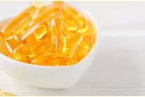 5 Manfaat vitamin E untuk rambut, bisa mencegah uban