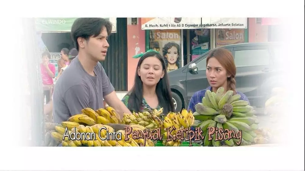 Judul FTV berunsur kuliner Instagram Judul FTV berunsur kuliner Instagram