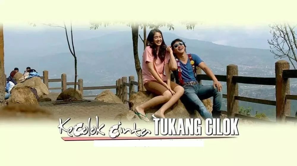 Judul FTV berunsur kuliner Instagram Judul FTV berunsur kuliner Instagram