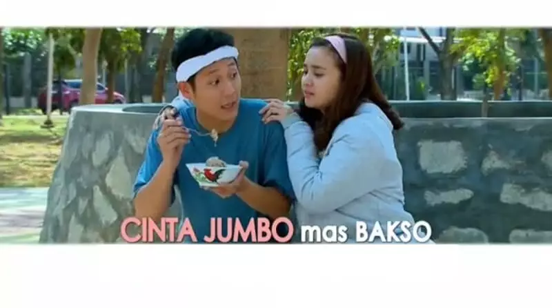 Judul FTV berunsur kuliner Instagram Judul FTV berunsur kuliner Instagram