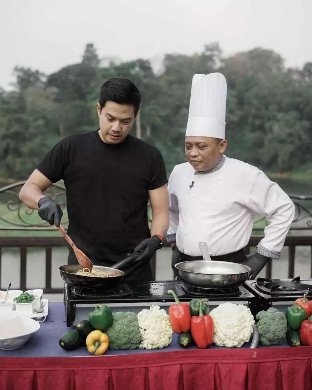 momen liburan ardina rasti dan keluarga © 2020 Instagram/@ardinarasti6 momen liburan ardina rasti dan keluarga © 2020 Instagram/@ardinarasti6