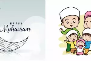 Amalan utama bulan Muharram bagi umat Islam