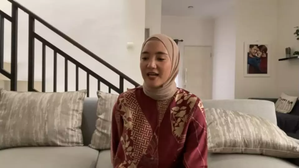 rumah Erica Putri instagram rumah Erica Putri instagram