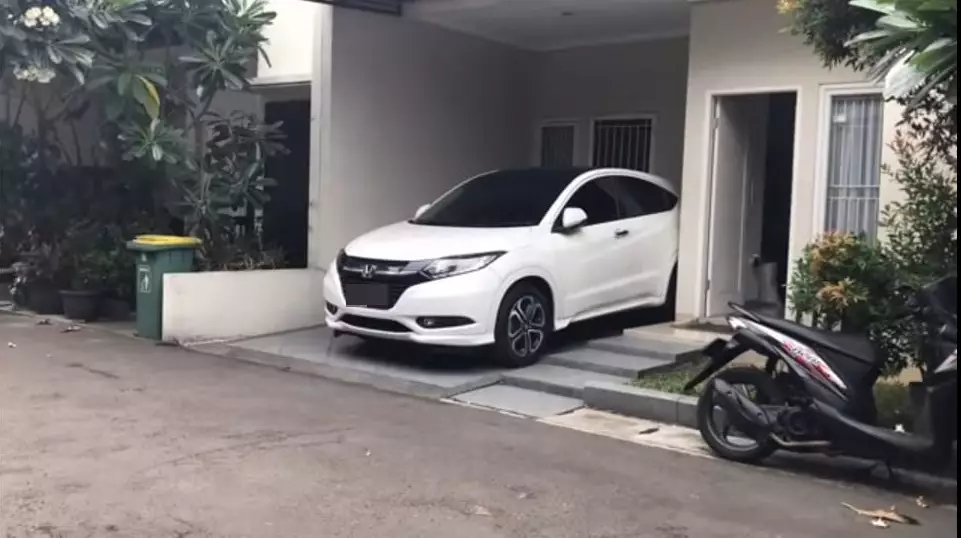 rumah Erica Putri instagram rumah Erica Putri instagram