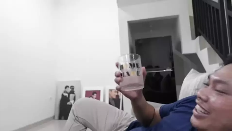 rumah Erica Putri instagram rumah Erica Putri instagram