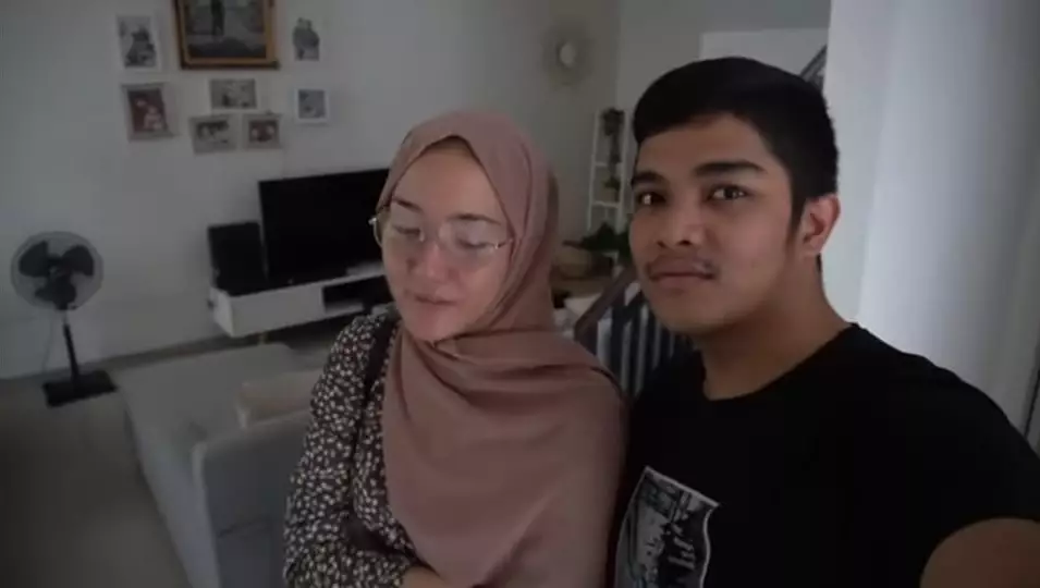 rumah Erica Putri instagram rumah Erica Putri instagram