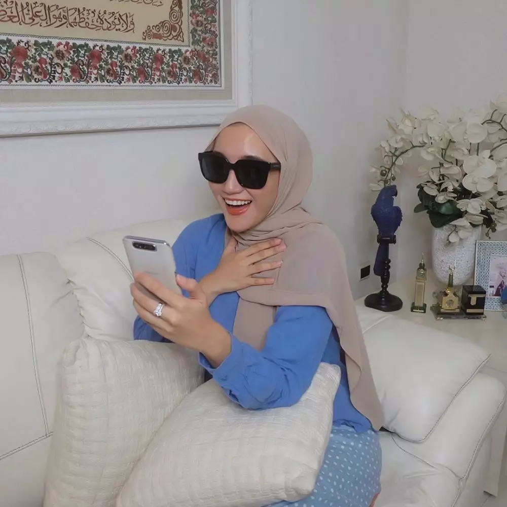 rumah Erica Putri instagram rumah Erica Putri instagram