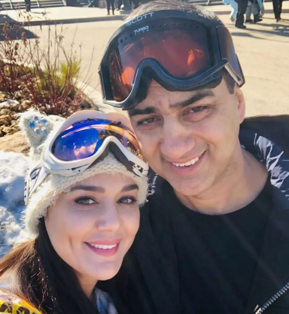 kabar terbaru Dil Hai Tumhaara instagram kabar terbaru Dil Hai Tumhaara instagram