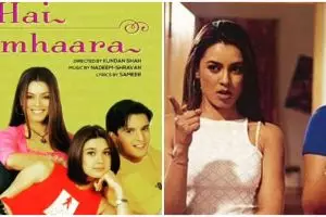 18 Tahun berlalu, ini potret terbaru 8 pemain film Dil Hai Tumhaara