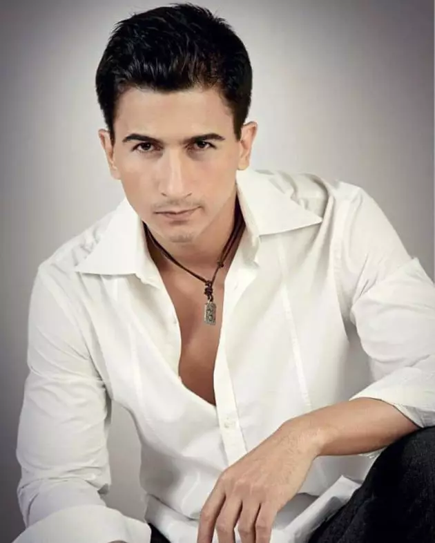 Potret Erwin Cortez Instagram/@erwincortez17