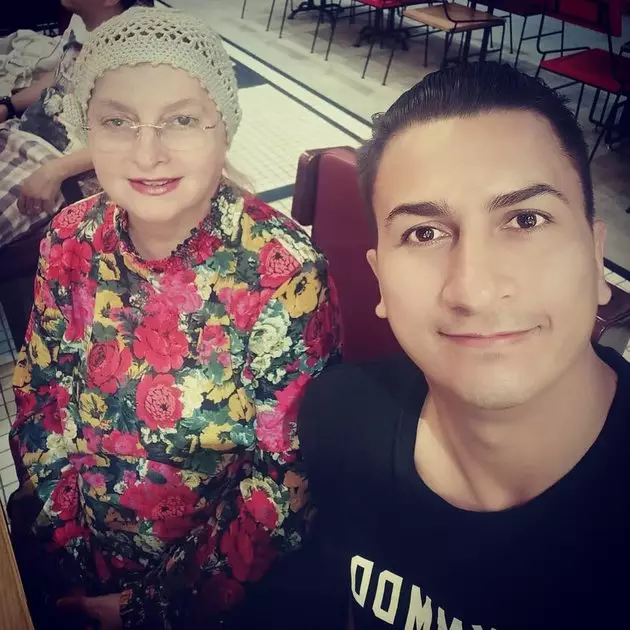 Potret Erwin Cortez Instagram/@erwincortez17