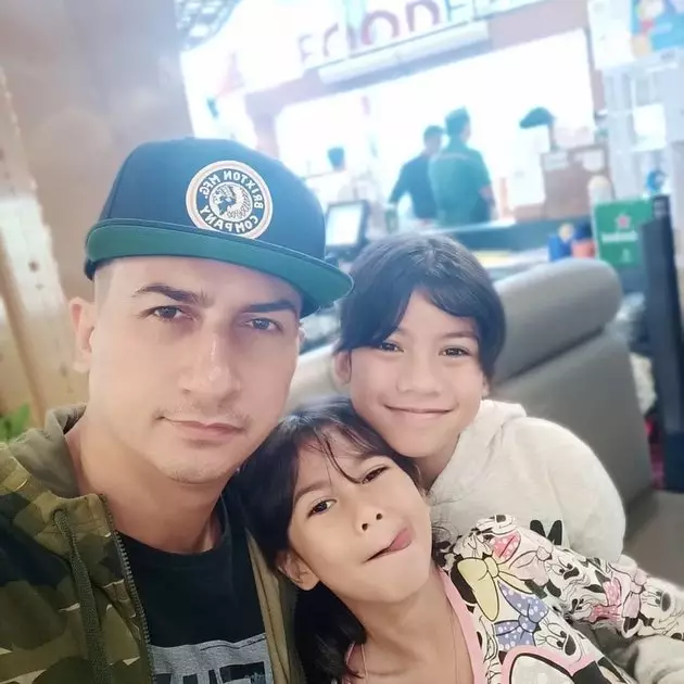 Potret Erwin Cortez Instagram/@erwincortez17