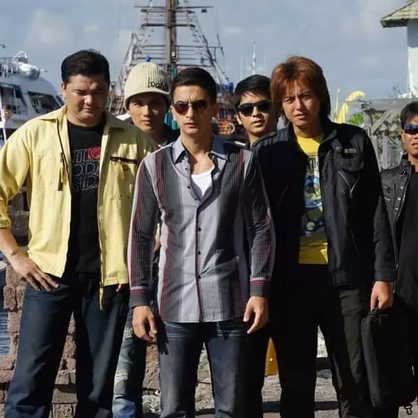 Potret Erwin Cortez Instagram/@erwincortez17