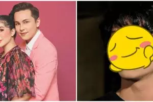 7 Potret jadul Andhika Pratama, parasnya mirip Nicholas Saputra