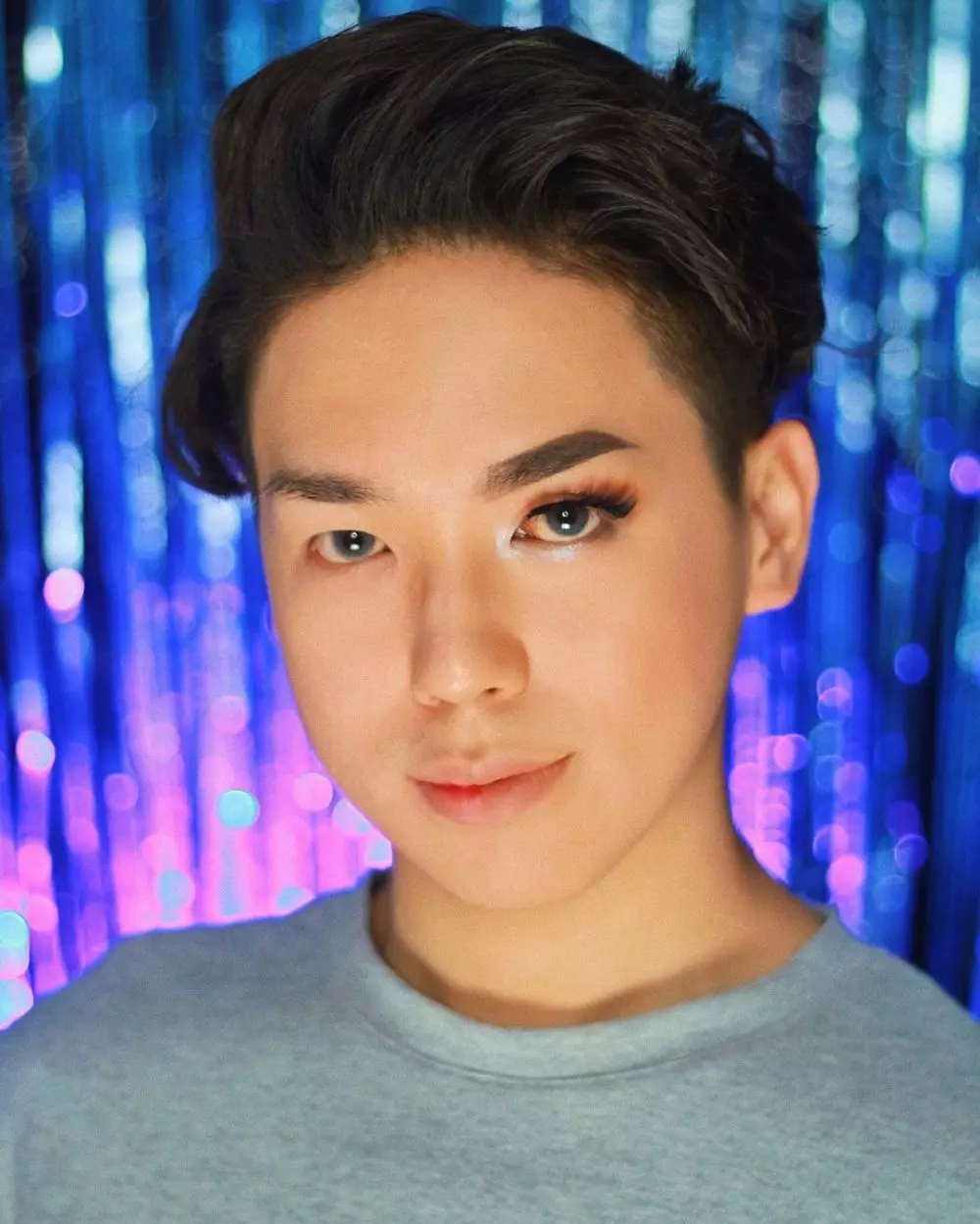 Beauty vlogger cowok © 2020 brilio.net Beauty vlogger cowok © 2020 brilio.net