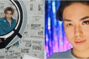 Cerita 5 pria Indonesia yang sukses jadi beauty vlogger, inspiratif