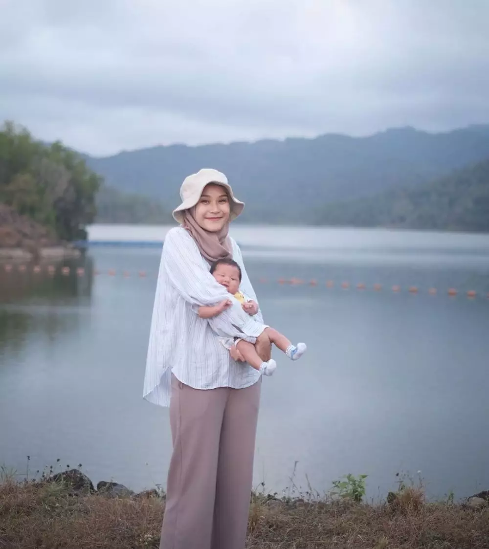 Potret pemain Kiamat Sudah Dekat © 2020 brilio.net Potret pemain Kiamat Sudah Dekat © 2020 brilio.net