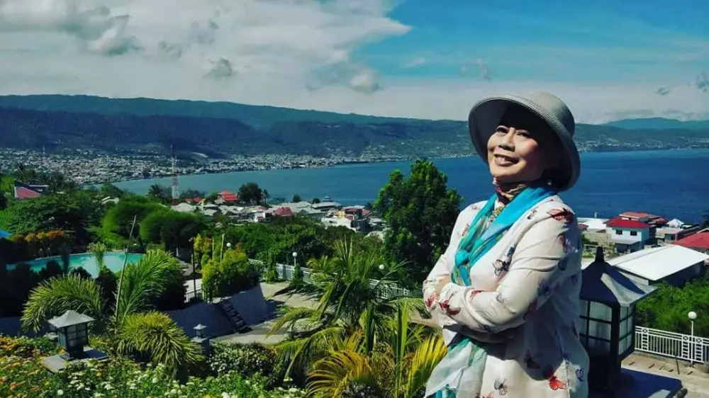 Potret pemain Kiamat Sudah Dekat © 2020 brilio.net Potret pemain Kiamat Sudah Dekat © 2020 brilio.net