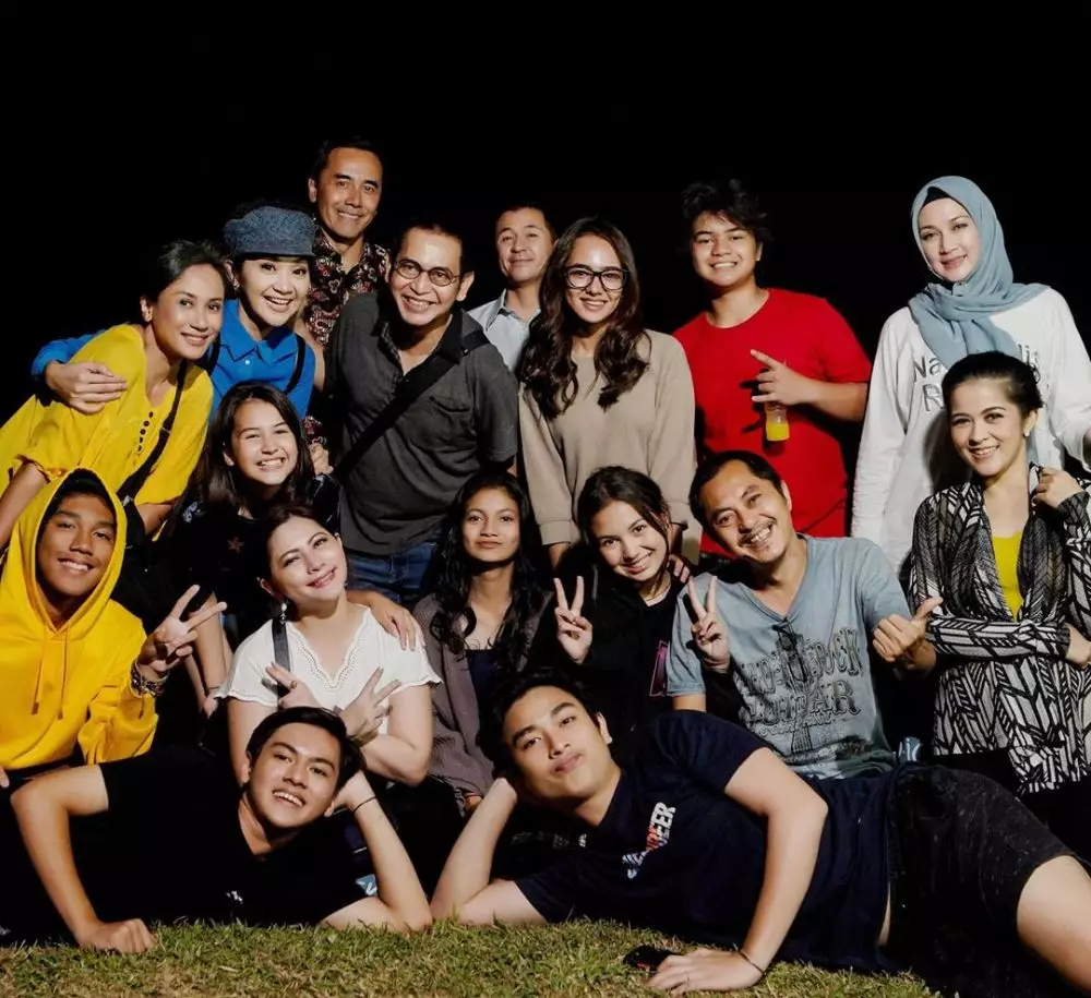 Potret Windy Wulandari Instagram/@windyario