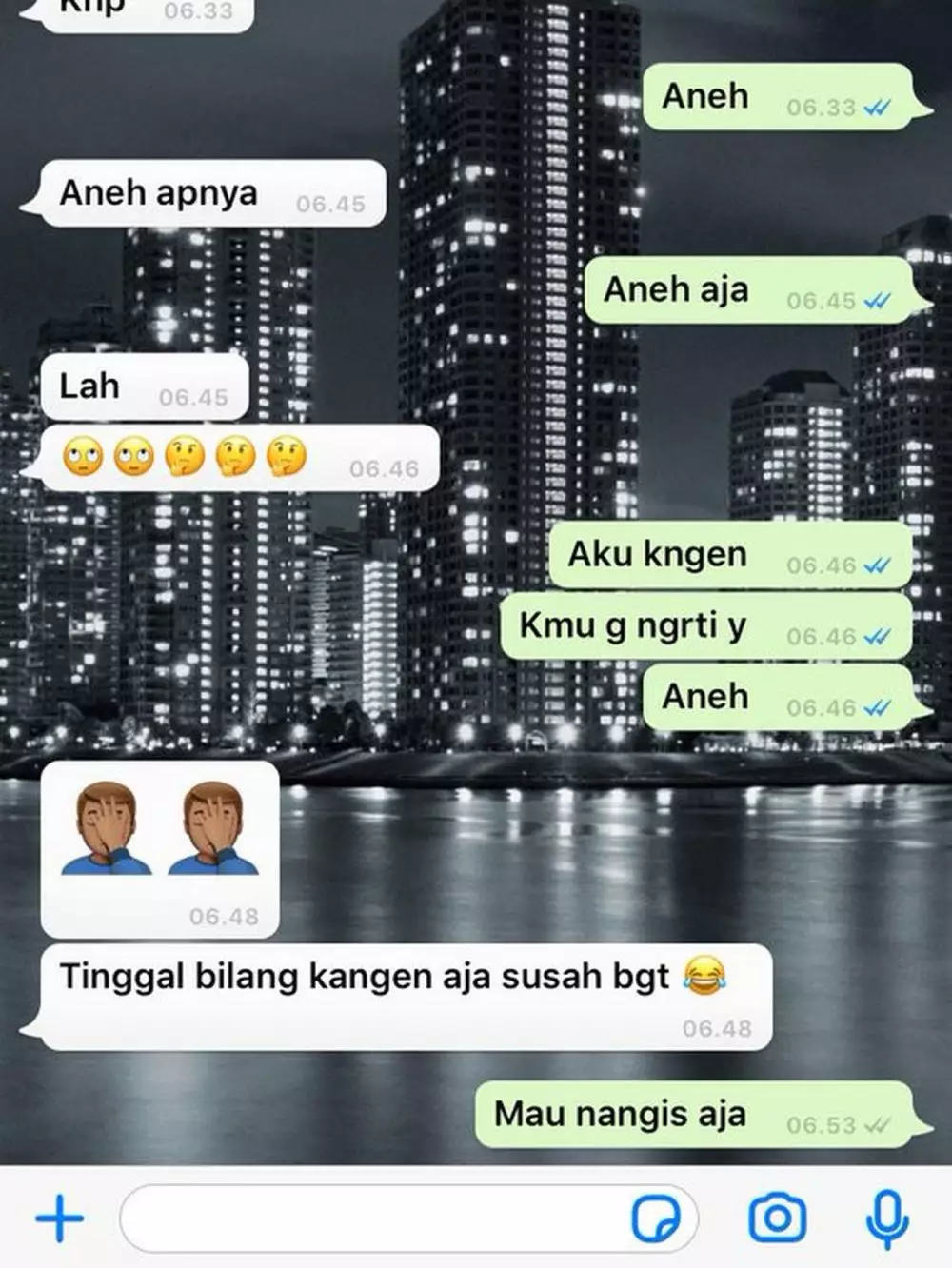chat sama cewek PMS berbagai sumber chat sama cewek PMS berbagai sumber