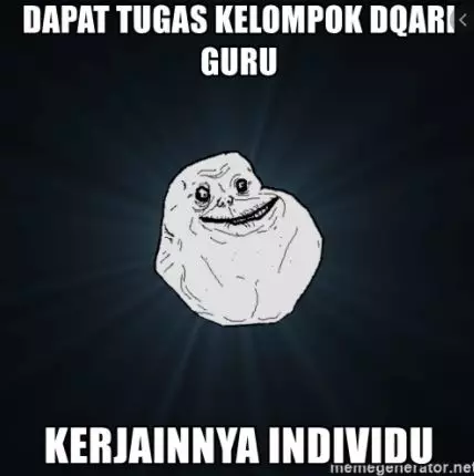 meme tugas kelompok berbagai sumber meme tugas kelompok berbagai sumber