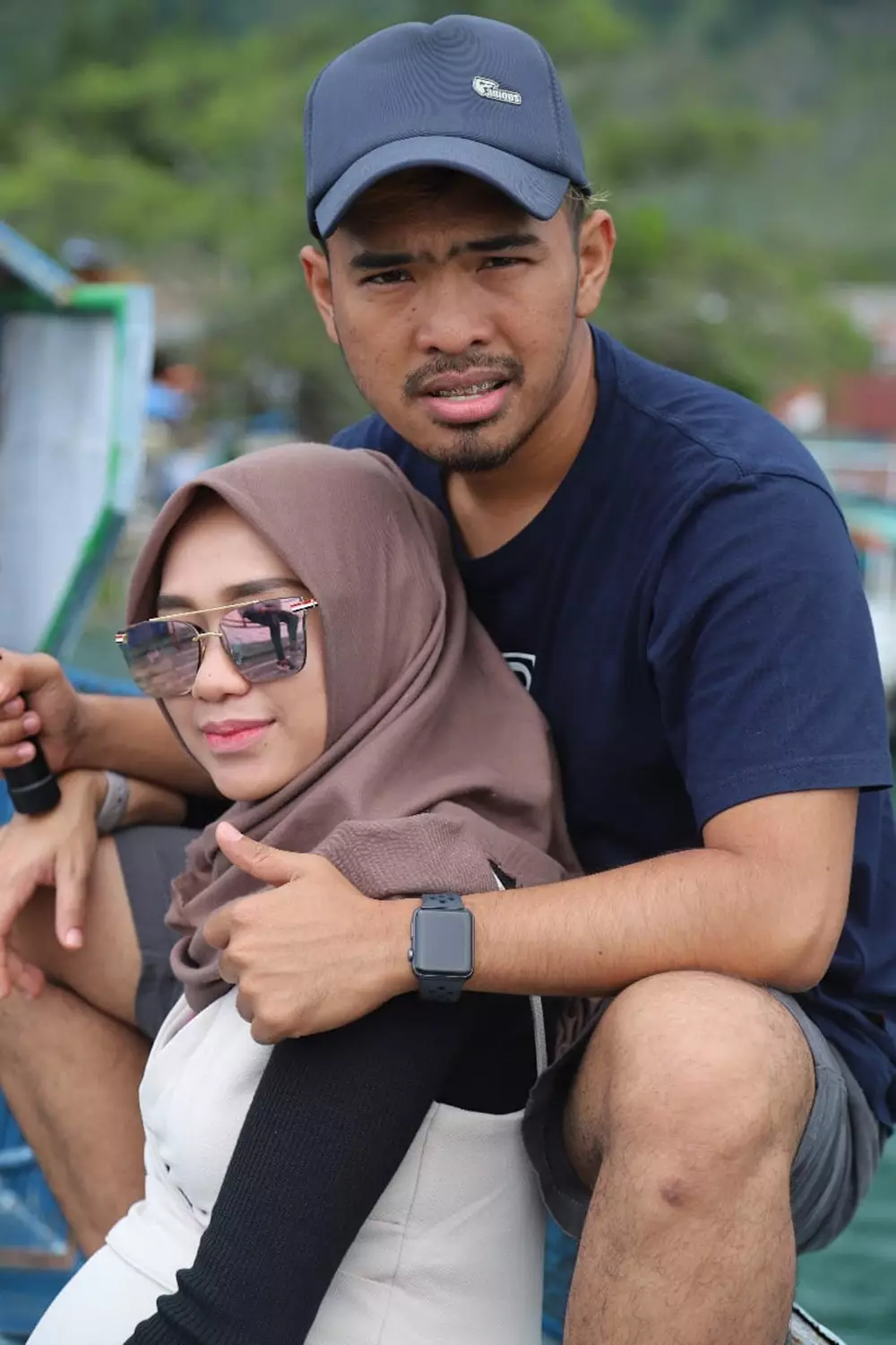 Sosok Septia Yetri Opani © 2020 brilio.net