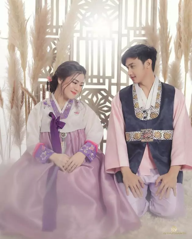 Potret prewedding Felicya-Hito Instagram Potret prewedding Felicya-Hito Instagram