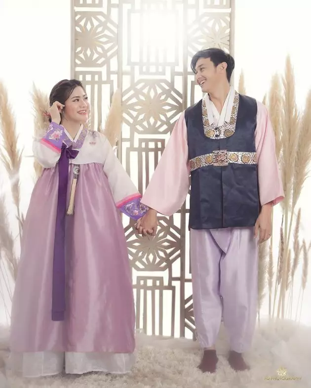 Potret prewedding Felicya-Hito Instagram Potret prewedding Felicya-Hito Instagram