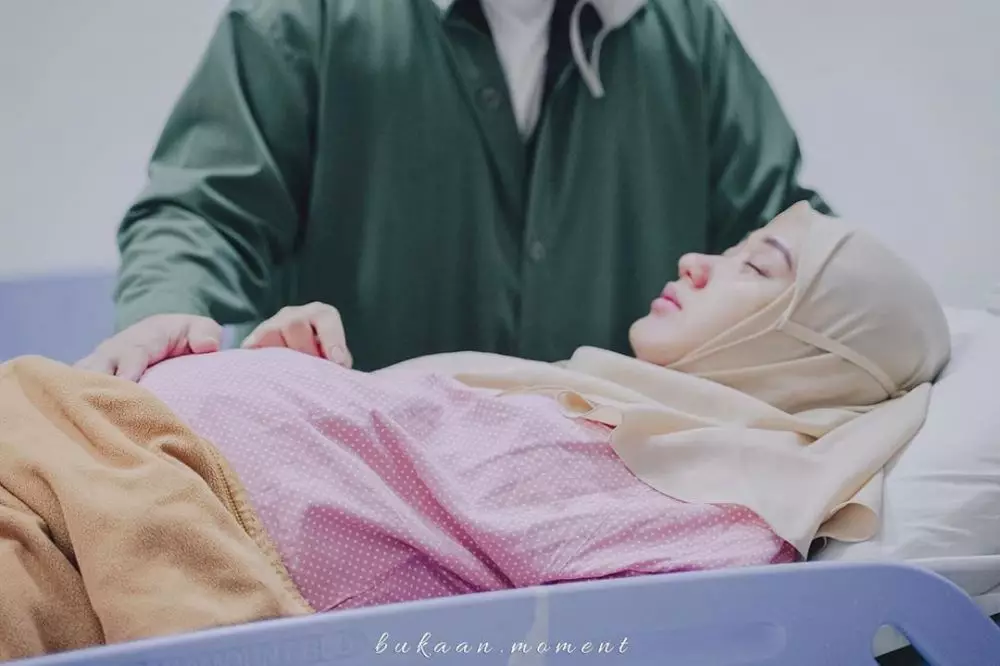 Potret perjuangan Dian Pelangi Instagram