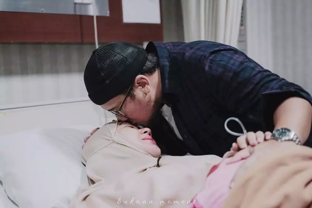 Potret perjuangan Dian Pelangi Instagram