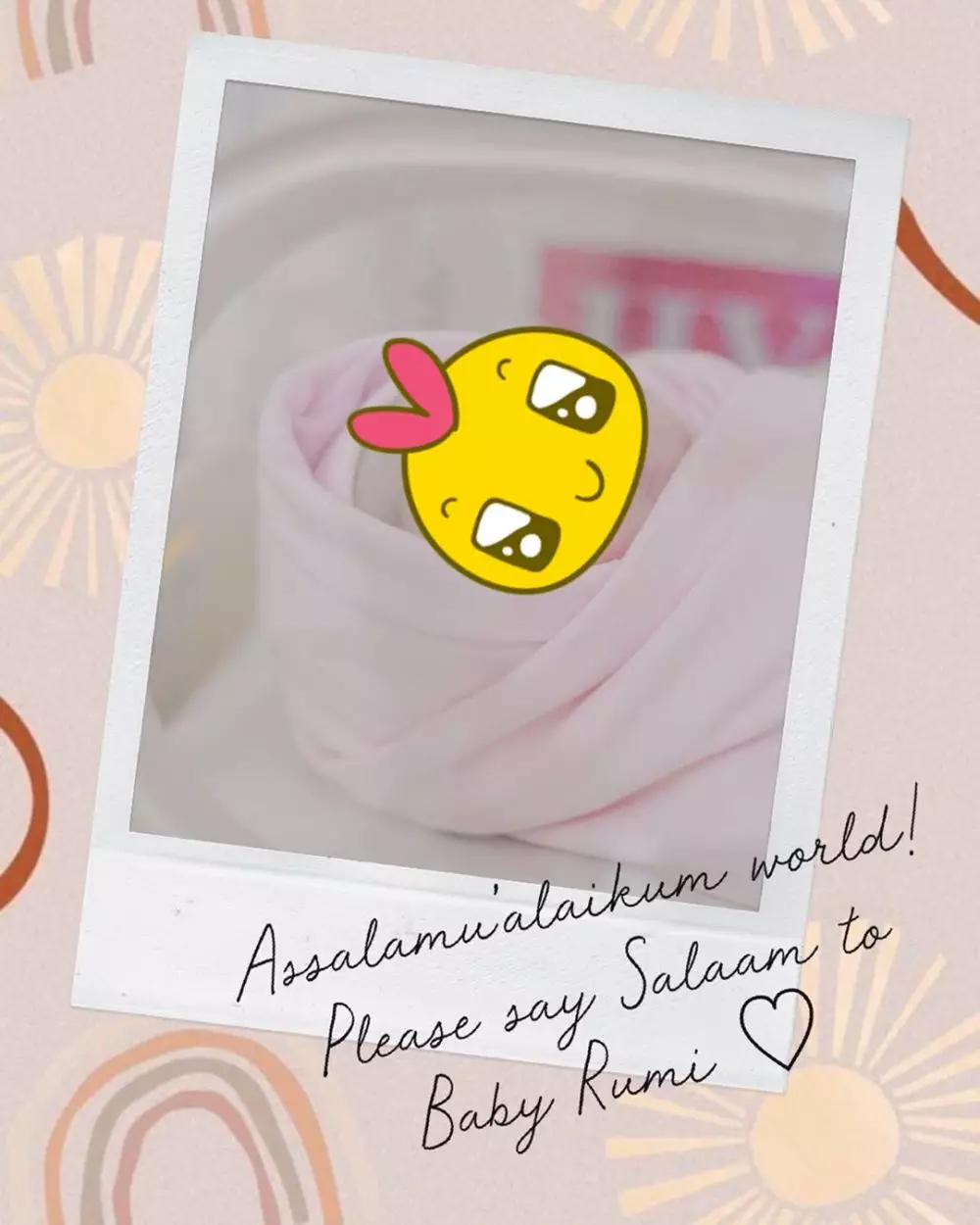 Potret perjuangan Dian Pelangi Instagram