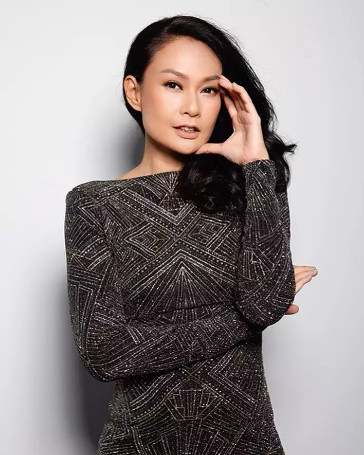 istri 7 gitaris Instagram istri 7 gitaris Instagram