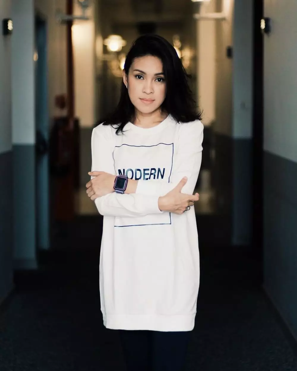 istri 7 gitaris Instagram istri 7 gitaris Instagram