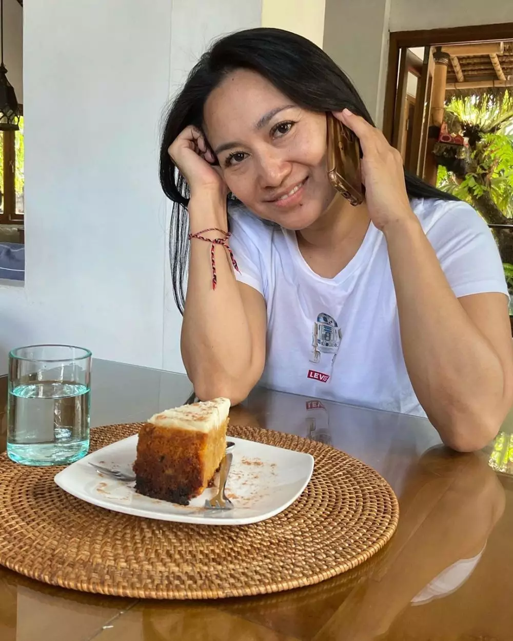 istri 7 gitaris Instagram istri 7 gitaris Instagram