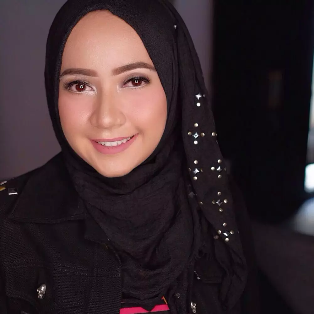 istri 7 gitaris Instagram istri 7 gitaris Instagram