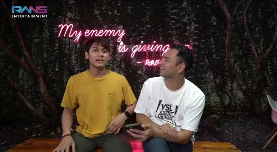 wanita diperjuangkan Rizky Billar YouTube