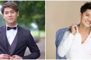 Rizky Billar ungkap perempuan yang ingin dibahagiakannya, bikin haru