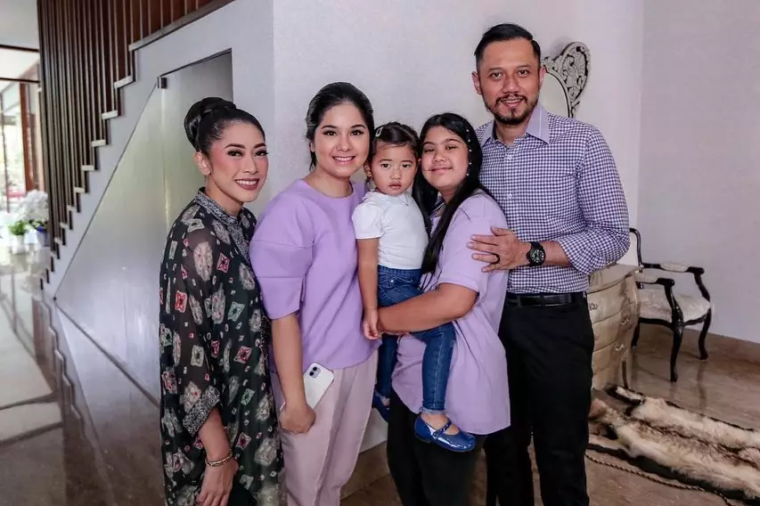 Ulang tahun Almira © 2020 brilio.net