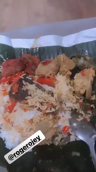 ultah pernikahan Cut Meyriska Instagram