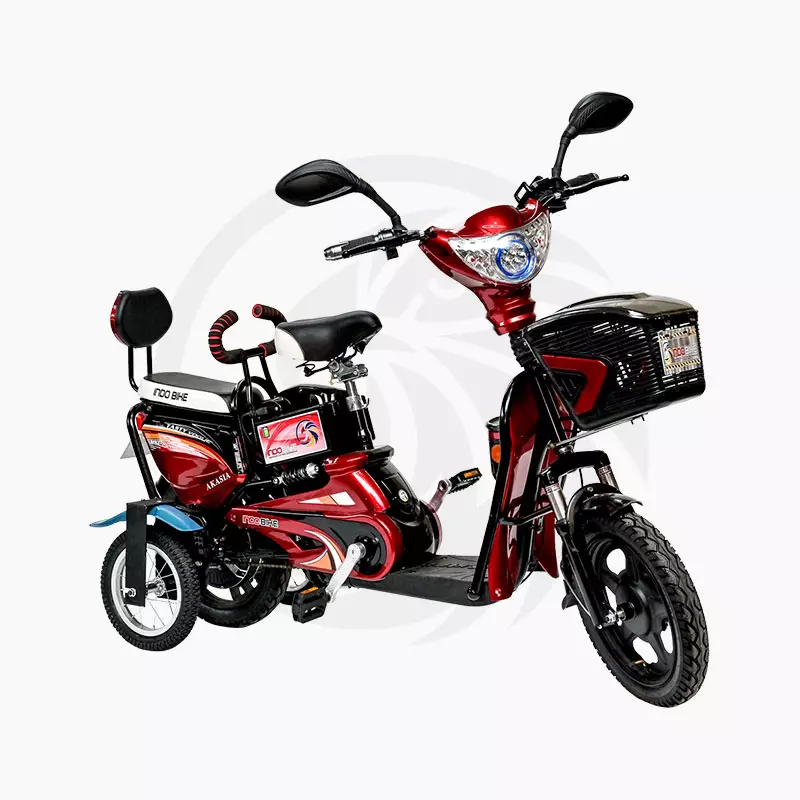 Harga sepeda listrik Indobike indobike.id Harga sepeda listrik Indobike indobike.id