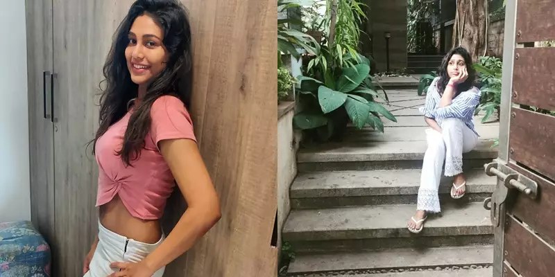 rumah para Jodha Akbar instagram